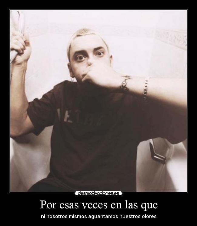 carteles dooby eminem desmotivaciones
