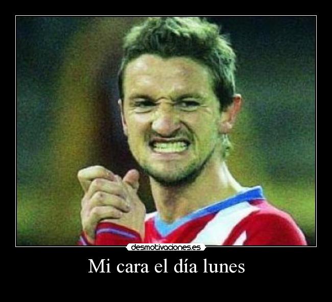 carteles jojojo desmotivaciones