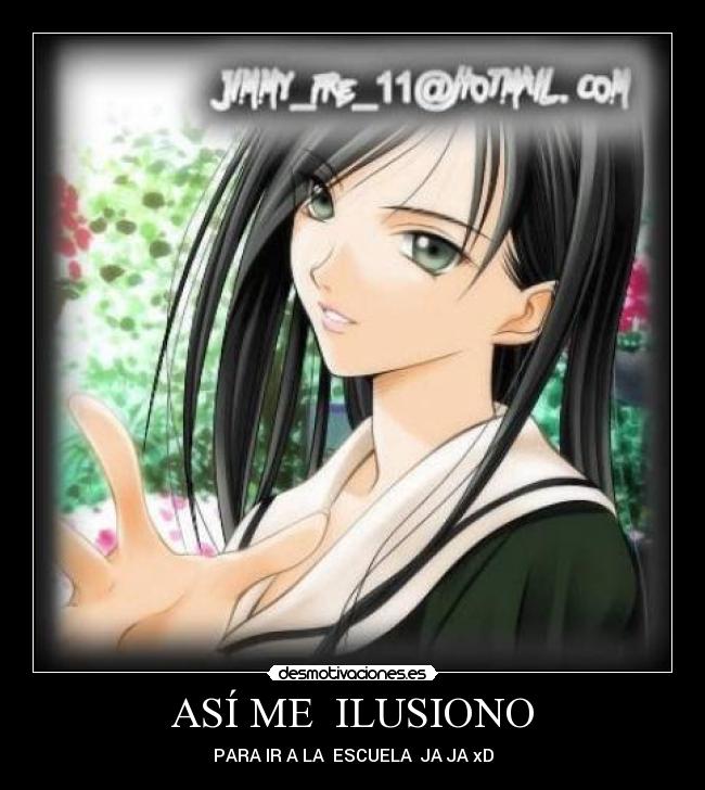 carteles escuela desmotivaciones