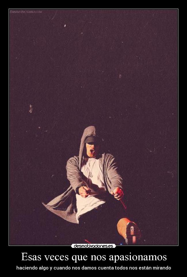 carteles dooby eminem desmotivaciones