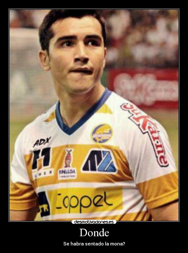 carteles futbol desmotivaciones