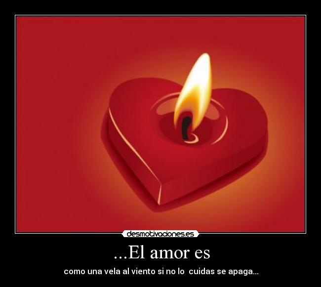 carteles amor cola desmotivaciones