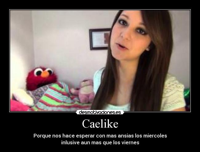 Caelike -