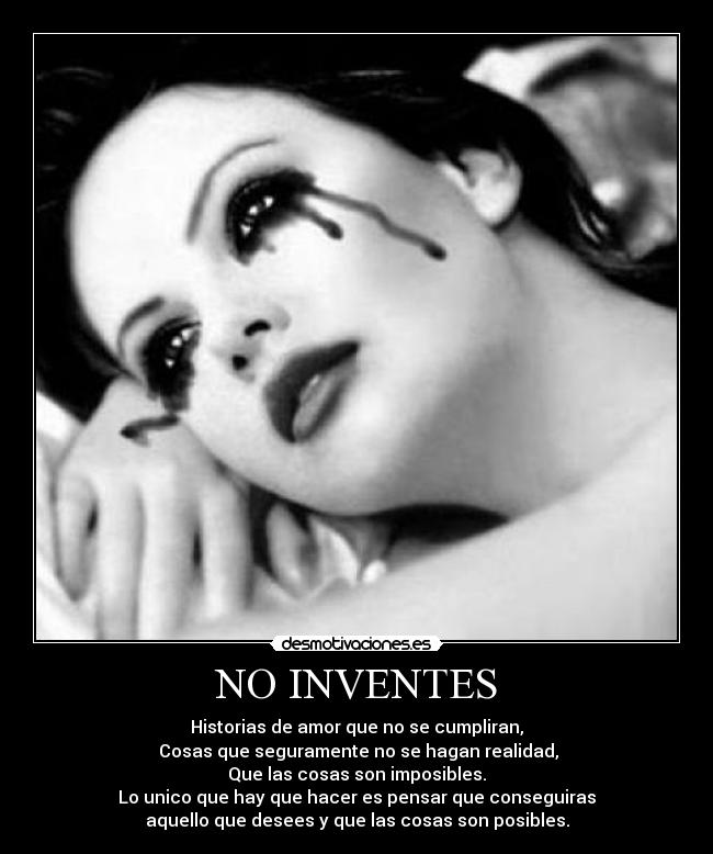 carteles mery desmotivaciones