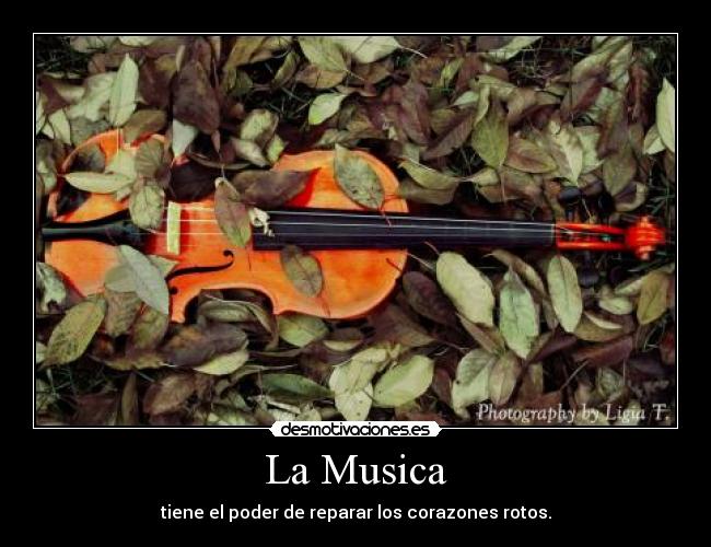 La Musica -