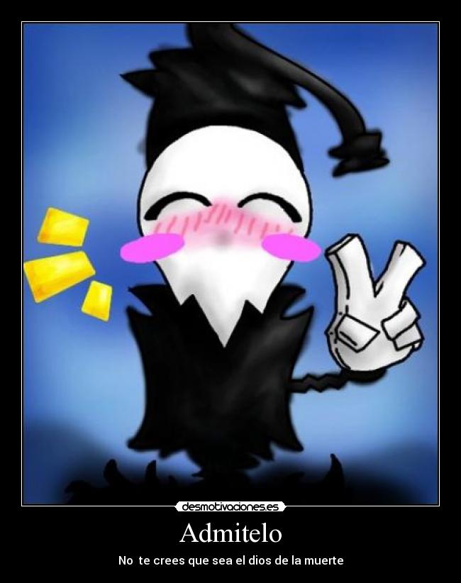 carteles soul eater desmotivaciones