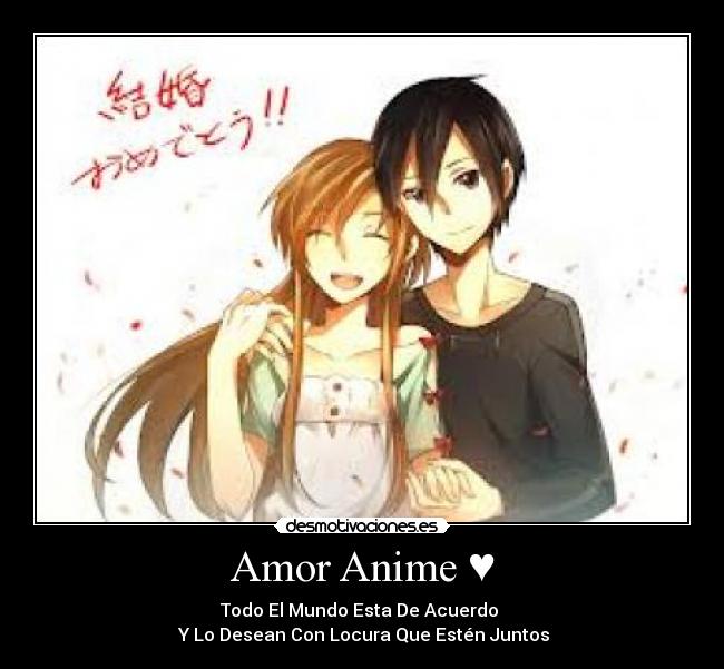 Amor Anime ♥ - 