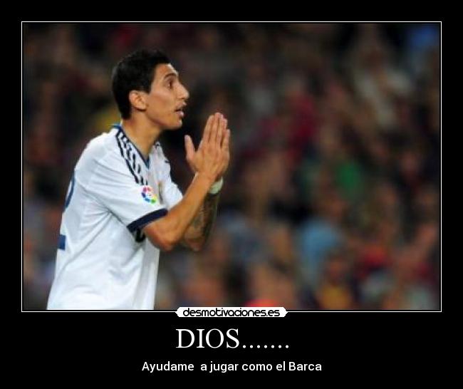 carteles dios maria desmotivaciones