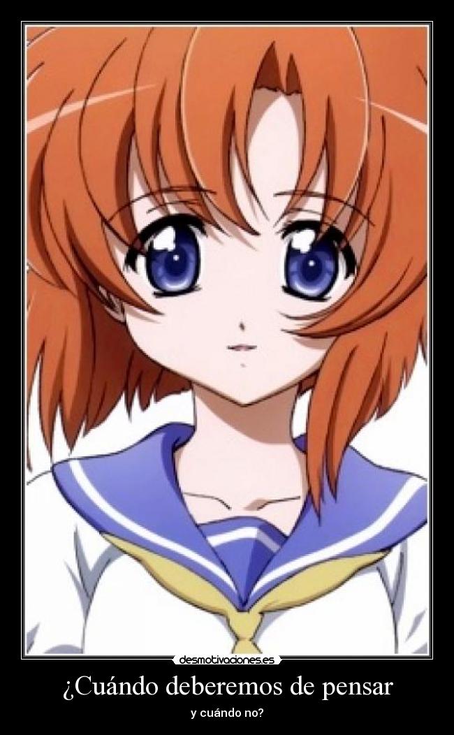 carteles pensar desmotivaciones