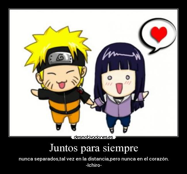 Juntos para siempre - 