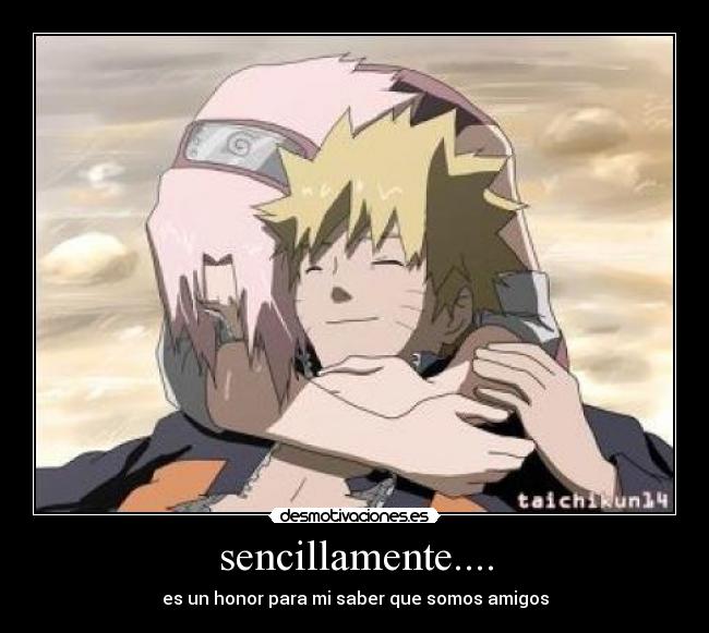 sencillamente.... - 