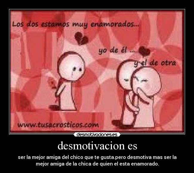 carteles ana desmotivaciones