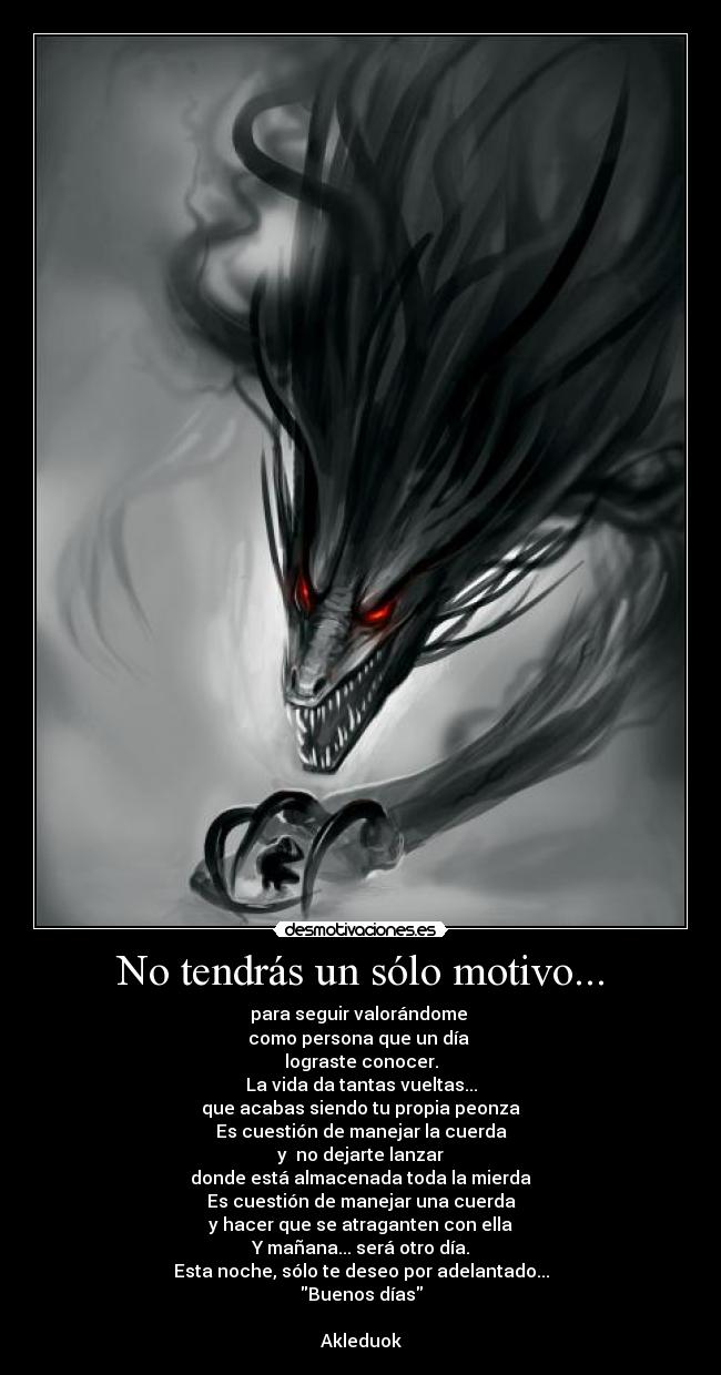 carteles akleduok desmotivaciones