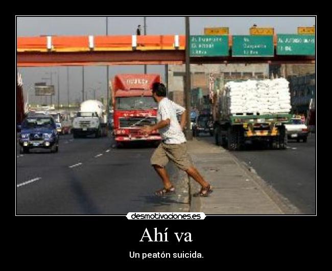 carteles cada vez hay mas estos desmotivaciones