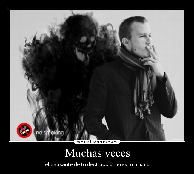 Muchas veces - 