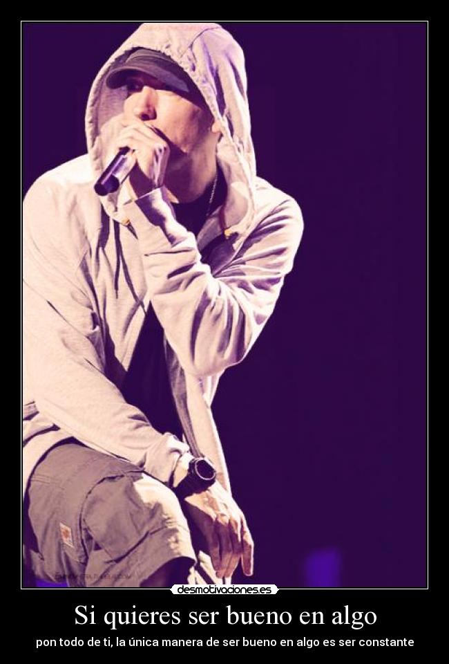 carteles dooby eminem desmotivaciones