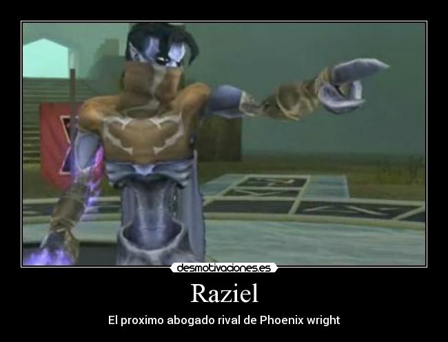 Raziel - 