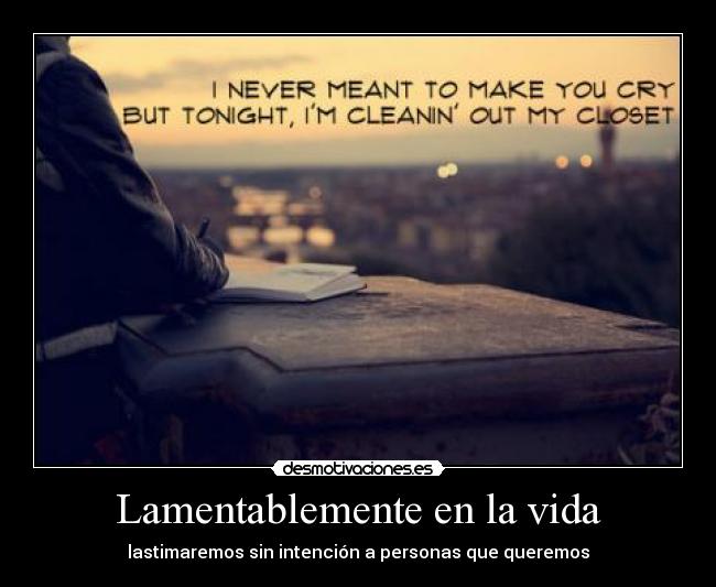 carteles vida dooby eminem desmotivaciones