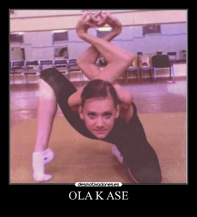 OLA K ASE -