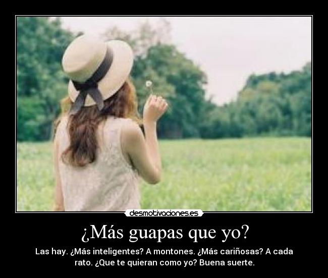 carteles piruletachupachus desmotivaciones