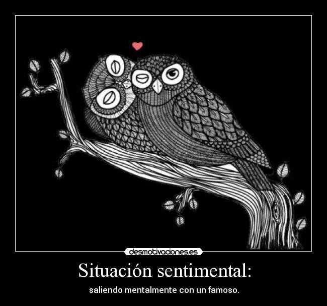 Situación sentimental: - 