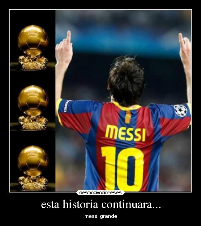 esta historia continuara... -