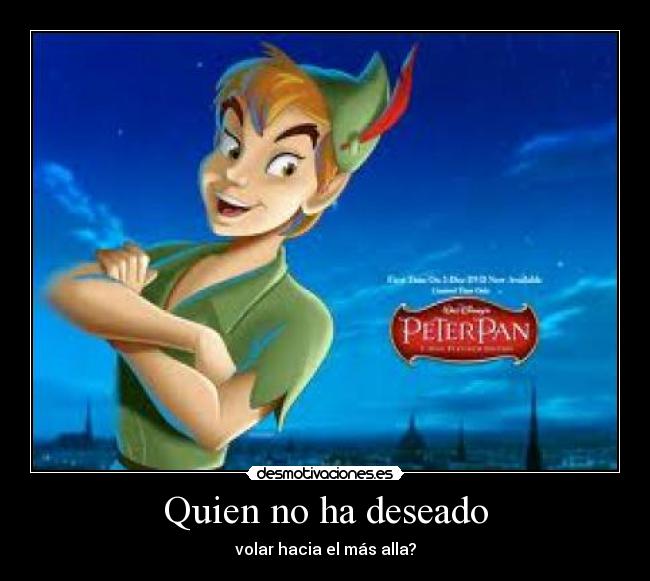Quien no ha deseado - 