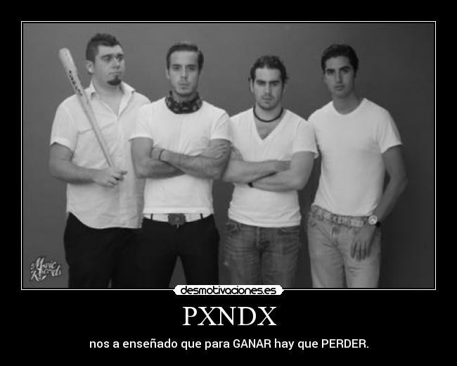 PXNDX -