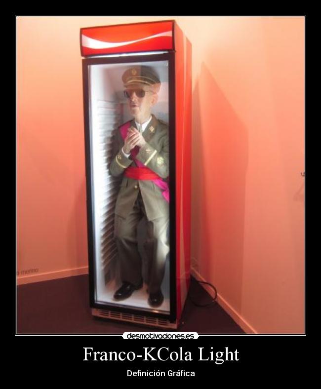Franco-KCola Light - 