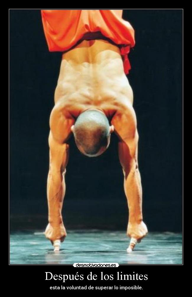 carteles querer poder desmotivaciones