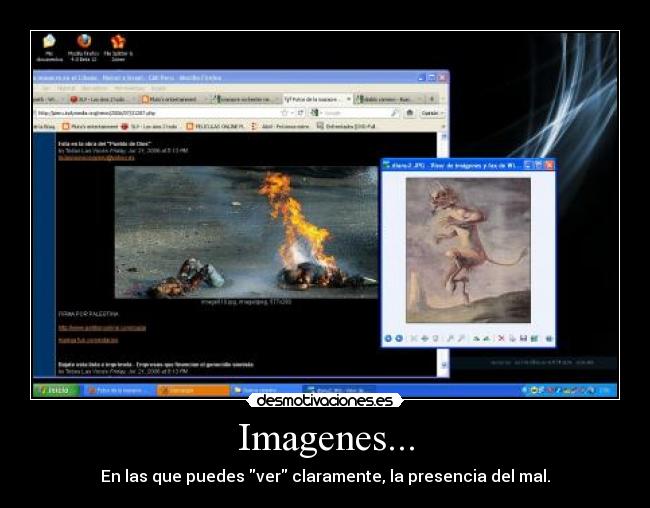 Imagenes... -