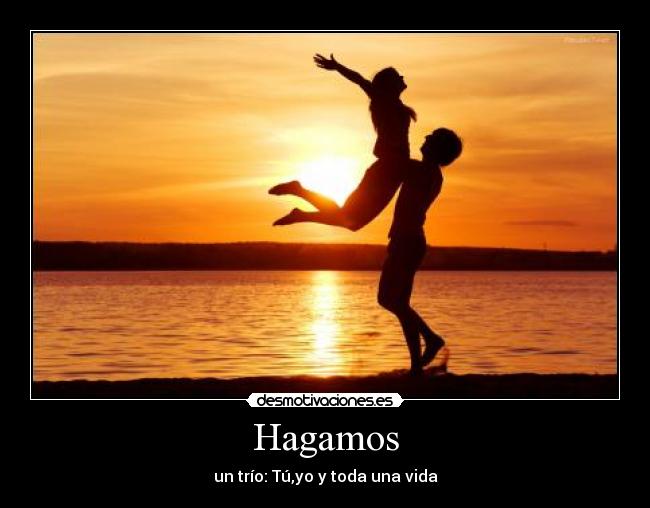 Hagamos - 