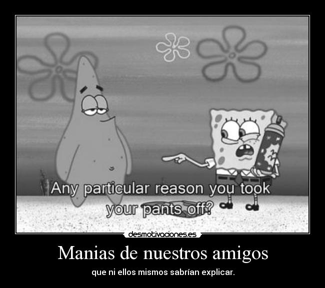 carteles amigos amistad desmotivaciones