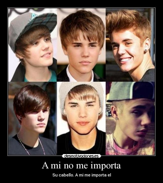 carteles justin desmotivaciones