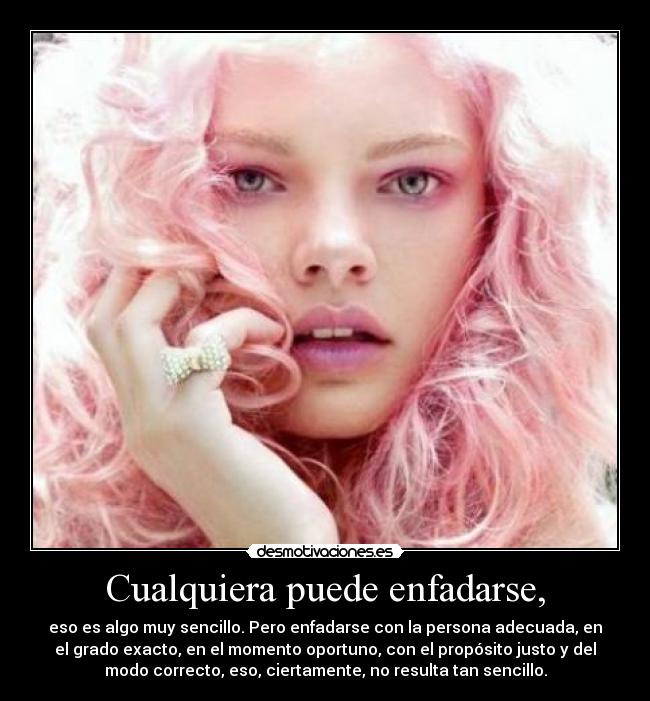 carteles aristoteles frase desmotivaciones