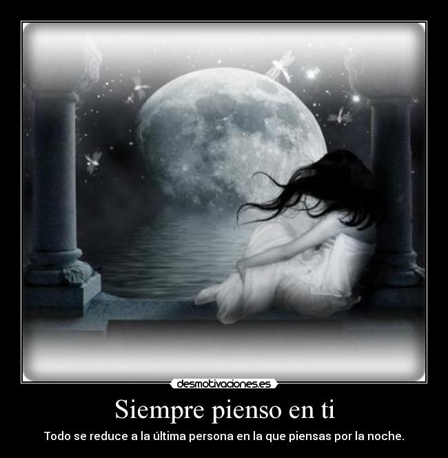 carteles anoranza amor desmotivaciones