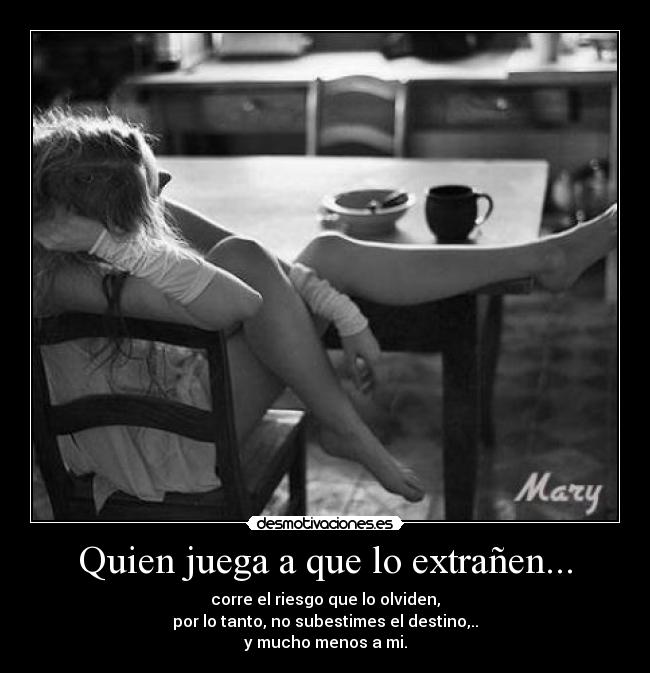 carteles pensando voz alta desmotivaciones