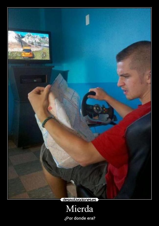Mierda - 