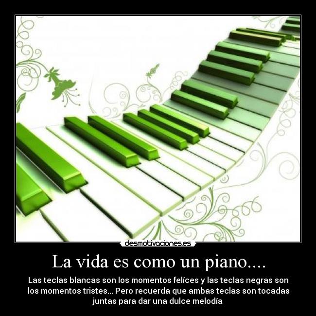 carteles vida vida desmotivaciones