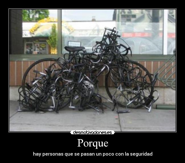 Porque -