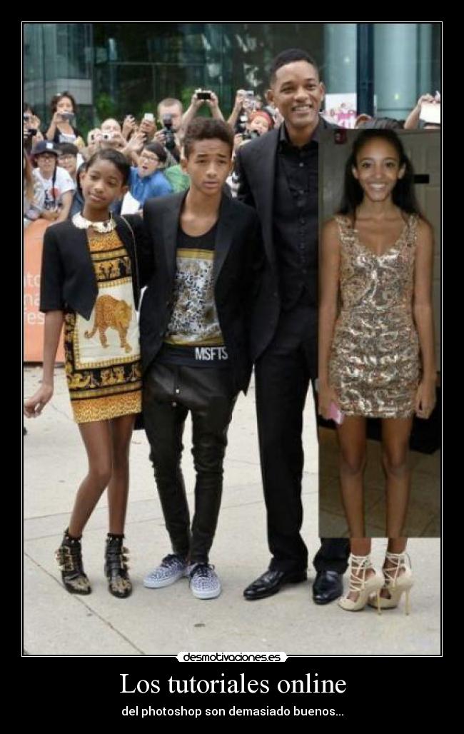 carteles lso tutoriales desmotivaciones