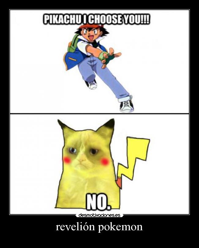 revelión pokemon -