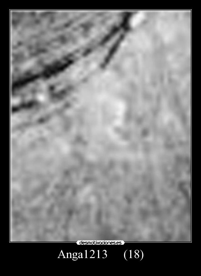 carteles anga1213 clandesplazado blackworld desmotivaciones