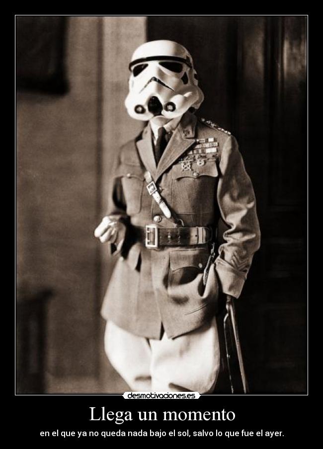 carteles ejercito una nueva era lleva armas esta repleto diplomaticos chapa plata desmotivaciones