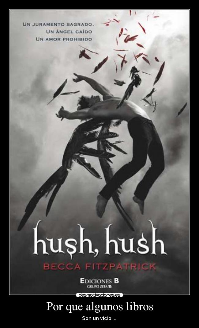 Por que algunos libros -