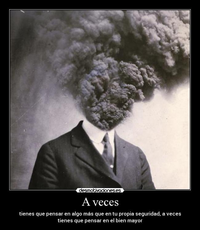 A veces - 