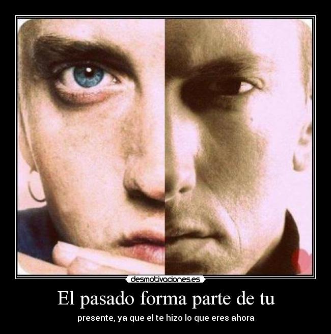 carteles pasado dooby eminem desmotivaciones