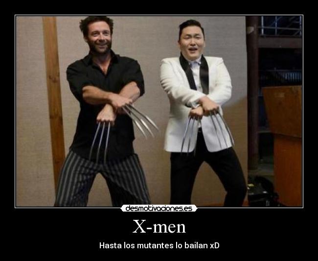 X-men - 