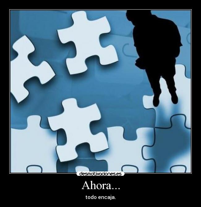 Ahora... - 
