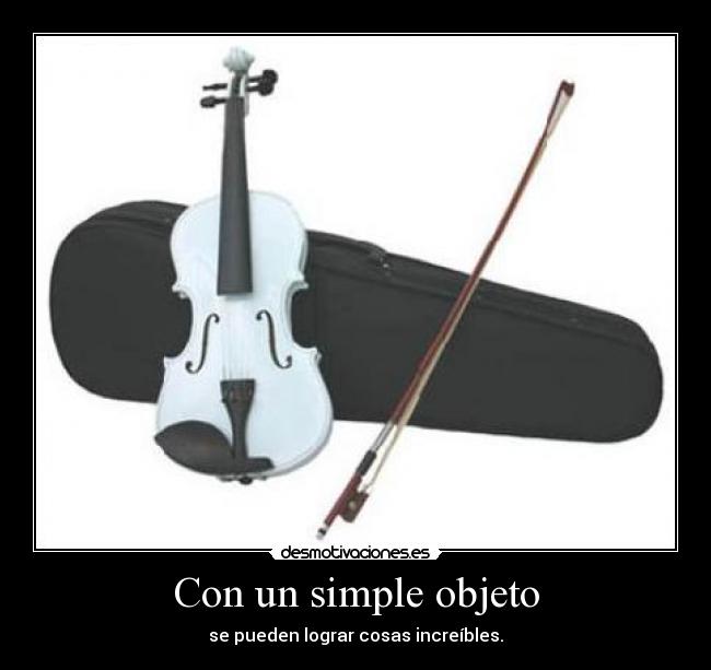 carteles objeto desmotivaciones